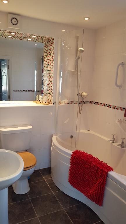 Strand House Apartment Padstow Room photo