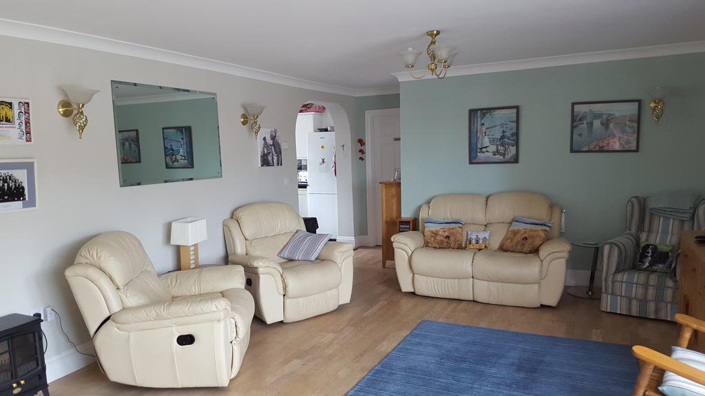Strand House Apartment Padstow Room photo